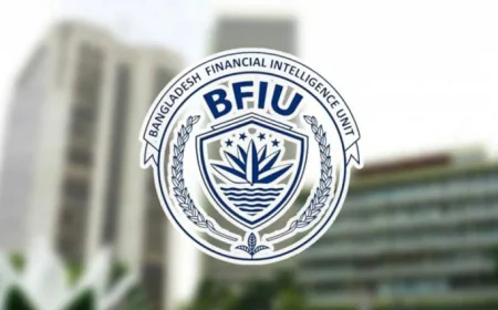 BFIU warns against unauthorised digital loan apps