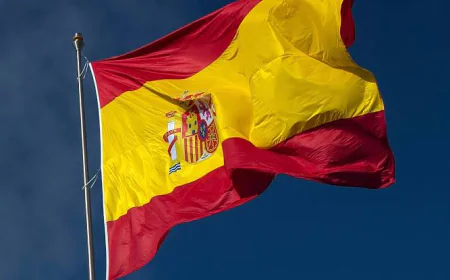 Spain inflation jumps to 4.3% in August on energy prices