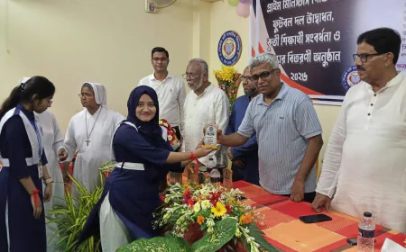 Govt prioritizes extracurricular activities to develop students' skills