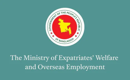 Malaysia to reopen labour market soon under transparent recruitment process