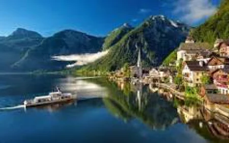 Austria reports record number of heat-related deaths in June and July