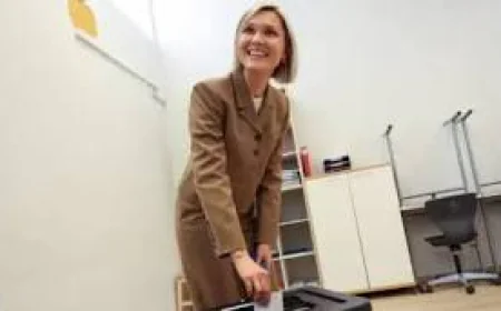 Iceland votes no on resuming EU accession talks
