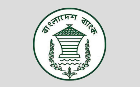BB revises Tk 3,000cr refinancing scheme for agro-based economic hub
