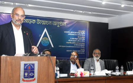 NPL ratio declining: Titumir