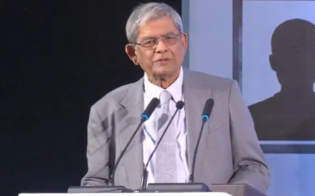 No more 'Aynaghar' in Bangladesh: President