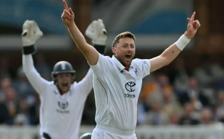England vs Pakistan second Test: Three key talking points