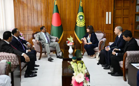 Bangladesh's people have never supported autocracy: JS Speaker