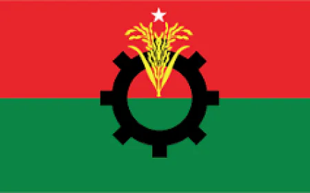Shaheed Zia's 19-point programme remains BNP's guiding principle as party enters 49th year