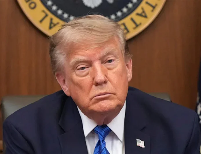 Trump Faces Growing Iran Dilemma