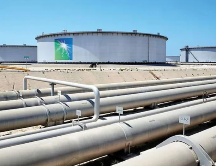 Rush for Hormuz Oil Export Alternatives Gathers Pace
