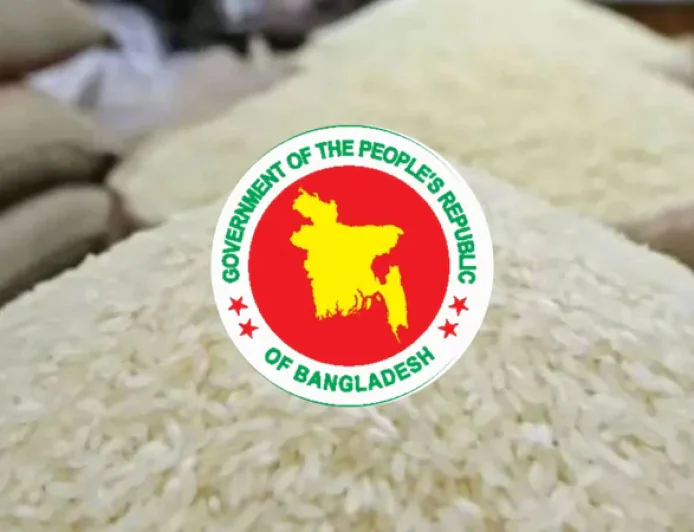 Rice Distribution Starts for 55 Lakh Beneficiaries Under Food-Friendly Programme