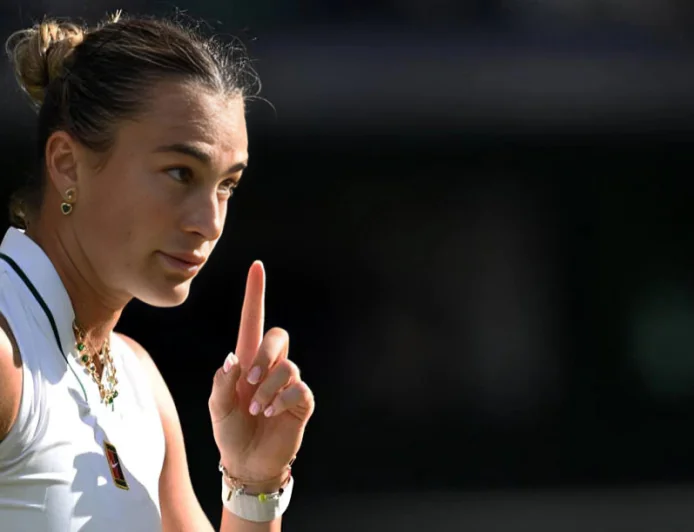 Sabalenka Eyes Toronto Comeback After Wimbledon Setback