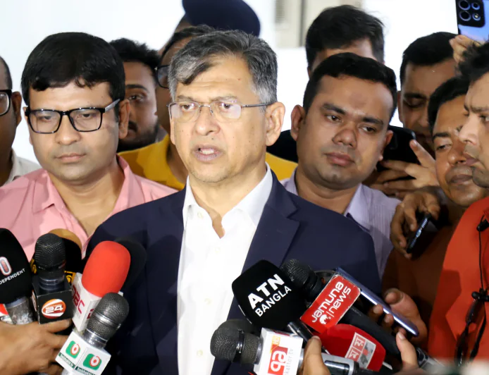 Security heightened nationwide ahead of August 5: Home Minister