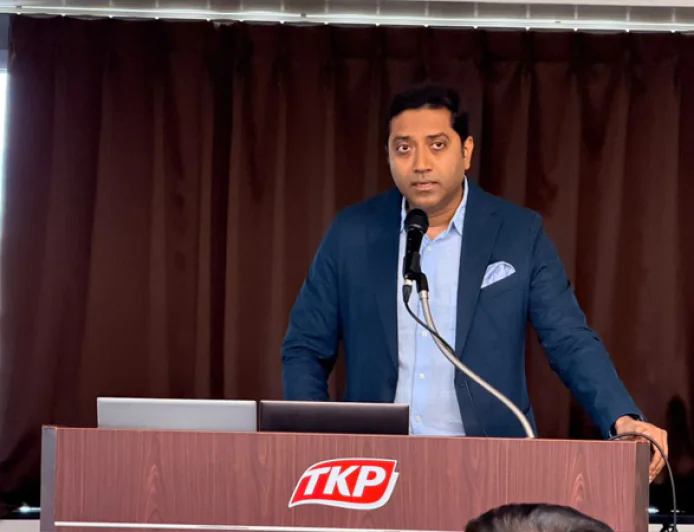 Bobby Hajjaj Invites Japanese Investors to Explore Bangladesh