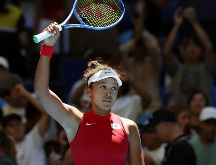 Osaka Eyes Toronto Revival Ahead of US Open