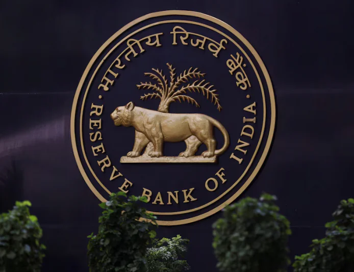 India's central bank holds rates amid Mideast uncertainty