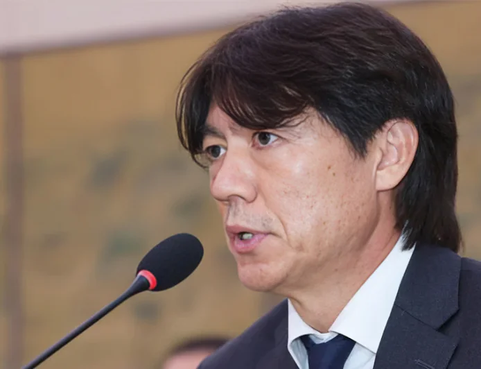 South Korea Police Raid Football Association in Coach Appointment Probe