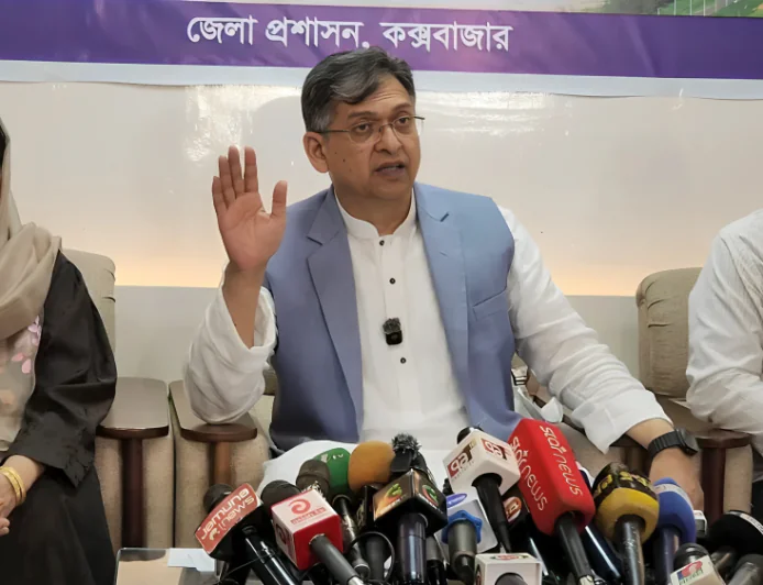 Top drug traffickers' list to be compiled impartially: Home Minister