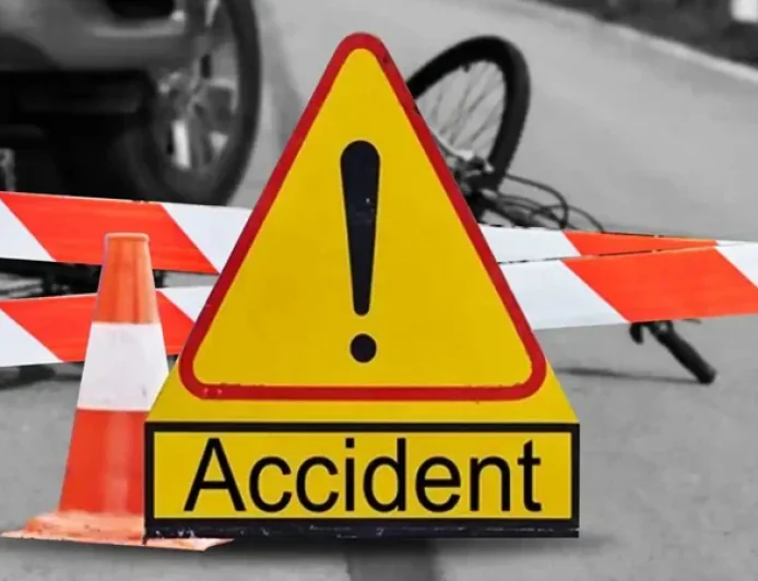 Six killed, 10 injured in Bogura road crash
