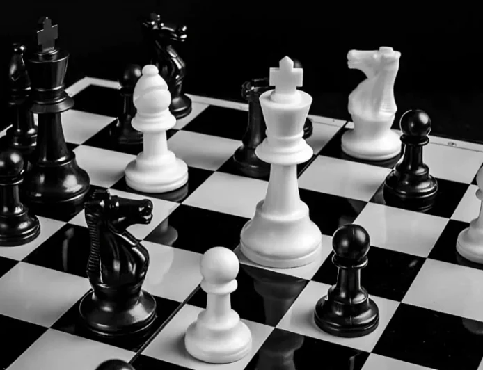Tahsin shares lead at Serbia chess tournament
