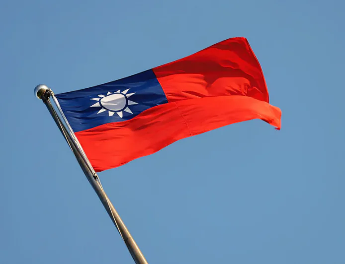 Taiwan to Attend Pacific Leaders’ Summit: Pacific Official