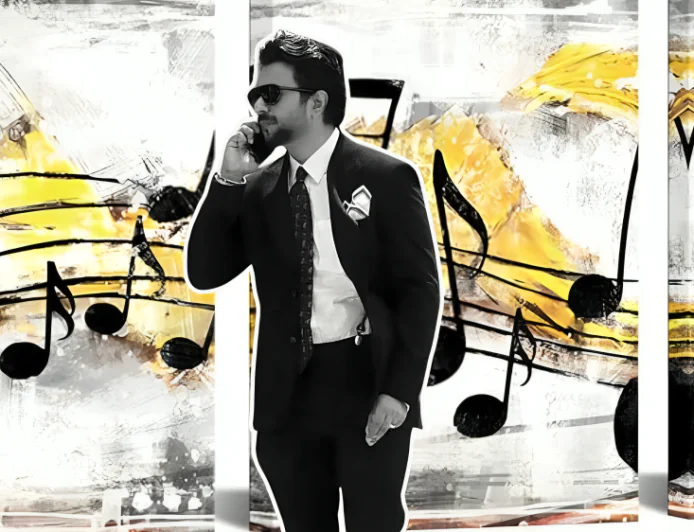‘Spoke With My Favourite Singers Before My Solo Concert’: Apurba