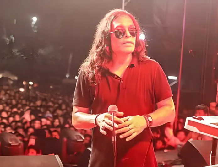 ‘No Artiste Should Face Such a Situation’: Hasan of Ark on Bottle Incident