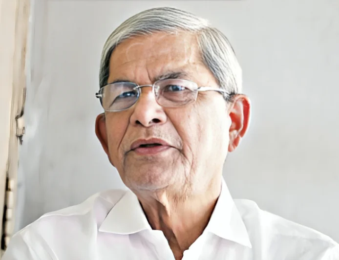 Fakhrul urges vigilance to safeguard political stability
