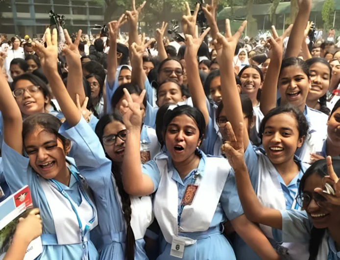 SSC, Equivalent Exam Results Published with 62.25% Pass Rate