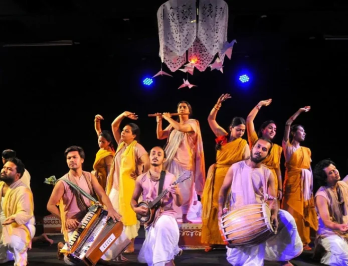 ‘Molua’ Returns to Stage at Jatra Biroti This Friday