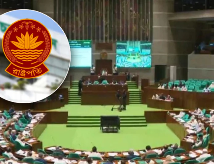 Preparatory Meeting on Presidential Election Set for Today