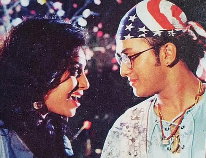 What Salman’s mother says after 30 years
