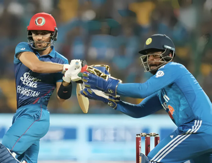 Afghanistan to Host India in T20 Series in Delhi