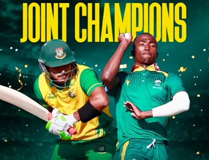 Rain Washes Out Bangladesh-South Africa Emerging Final