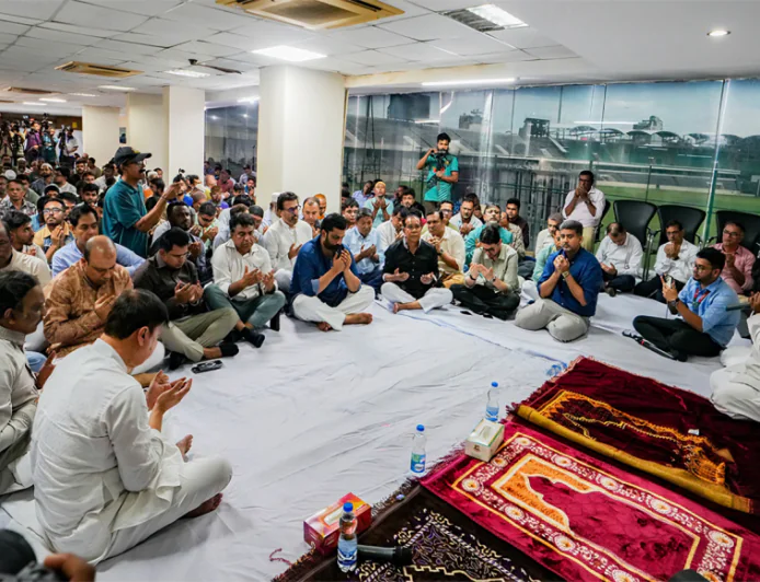 Bangladesh Cricket Continues to Benefit from Koko’s Player Pipeline: BCB