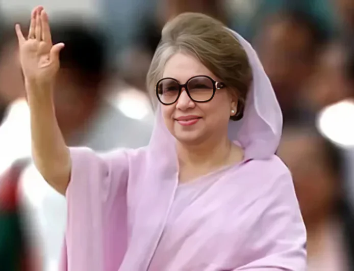 BNP announces programmes to observe Khaleda Zia’s birthday