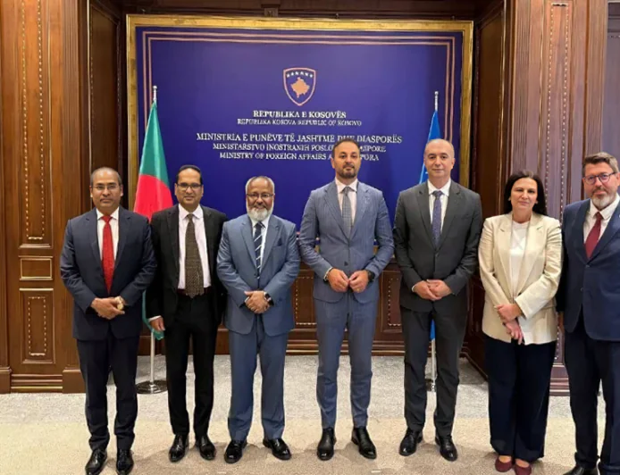 Bangladesh, Kosovo seek G2G deal for worker recruitment