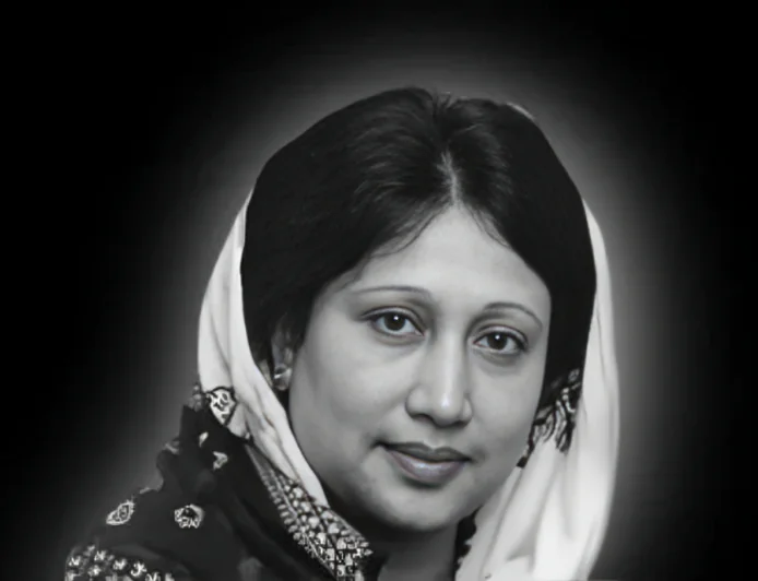 Begum Khaleda Zia’s 82nd birthday tomorrow