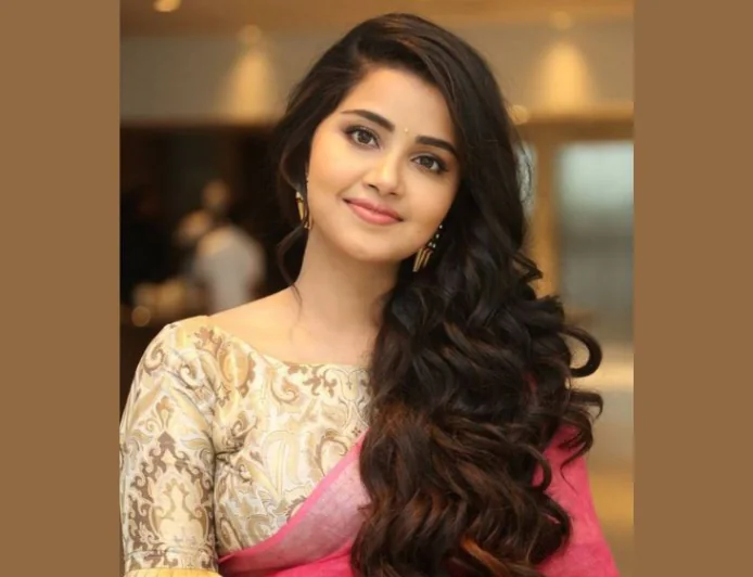 Anupama Reveals Past Relationship Struggles and Panic Attacks