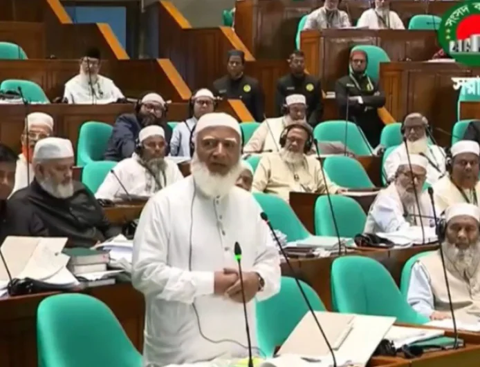 Shafiqur Urges Special Parliament Session to Address Energy Crisis