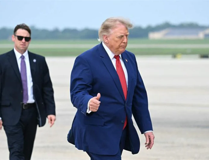 Trump welcomes Saudi Arabia-Turkey-Pakistan defense pact