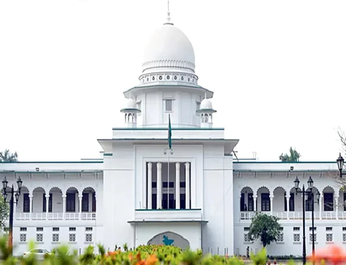 HC clears 62,637 old cases in 12 days, boosting confidence in judiciary