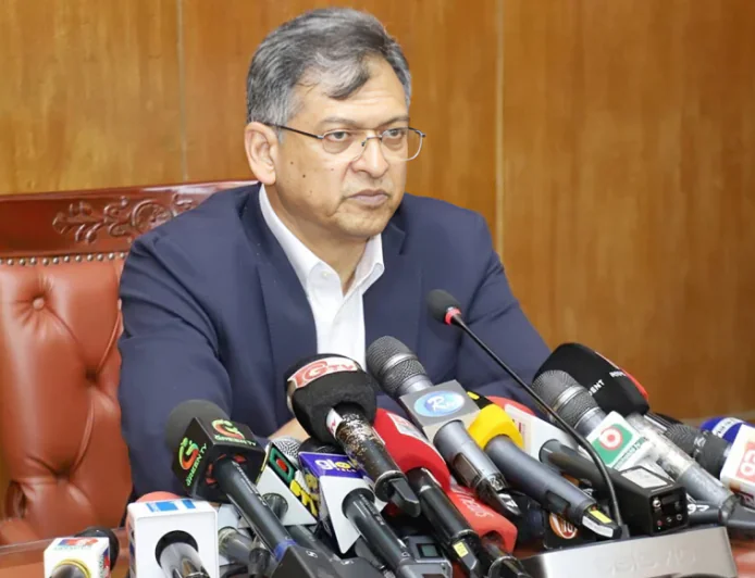 AI-based auto-fine system to be introduced on all highways: Salahuddin