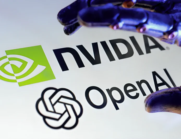 OpenAI to lease massive US AI data center backed by Nvidia