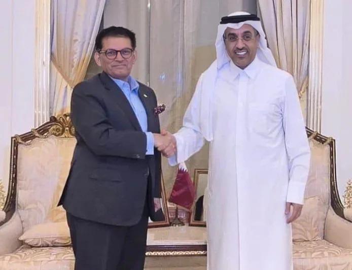 FM Calls for More Job Opportunities for Bangladeshis in Qatar