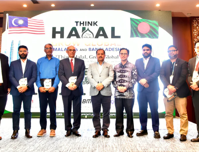 Halal Food Culture and Values Can Enrich Human Civilisation: Swapon