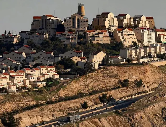 UK Summons Israeli Envoy Over West Bank Settlement Expansion