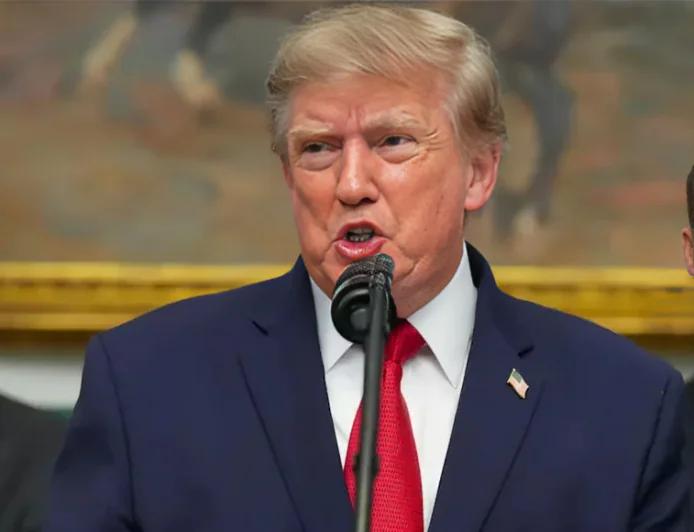 US Urges Allies, China to Support Trump’s Economic Pressure on Iran