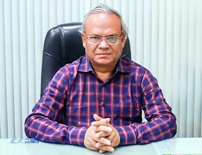 Amra BNP Paribar Extends Greetings to Ruhul Kabir Rizvi