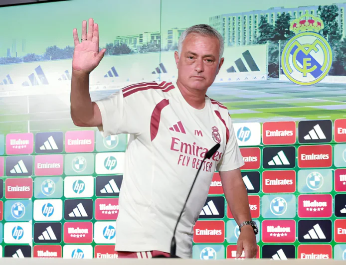 Mourinho Says Real Madrid’s Star Players Are Compatible